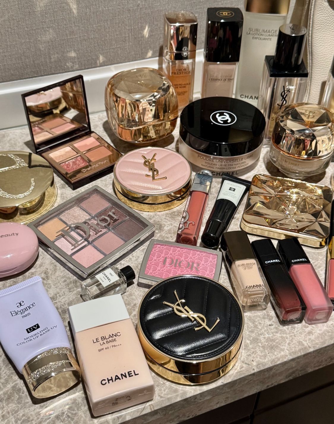 Beauty & Accessories