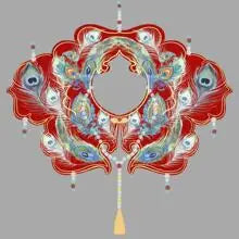 Wraps Fashion Clothes Casual Qipao Vintage Women Clothing Streetwear Embroidery Ethnic Style Hanfu Poncho Capes Cloak Shawls