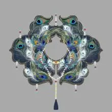 Wraps Fashion Clothes Casual Qipao Vintage Women Clothing Streetwear Embroidery Ethnic Style Hanfu Poncho Capes Cloak Shawls