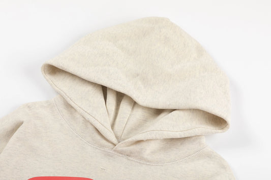 Mens Clothing  Vintage graffiti destroys dirty painted high street loose casual hoodies ropa hombre