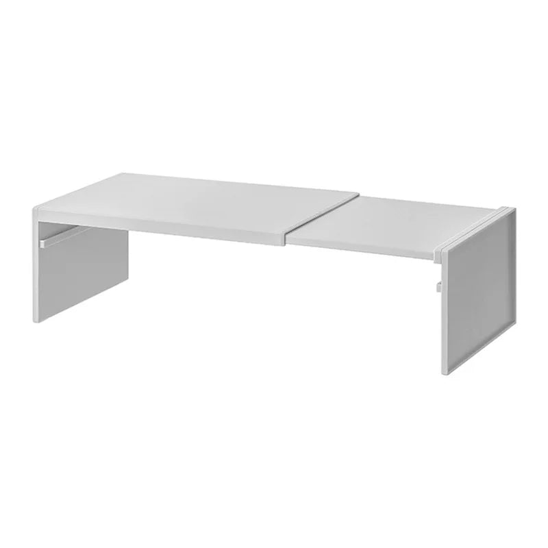 Kitchen storage rack space-saving cabinet storage rack storage shelf countertop  seasoning rack household shelf